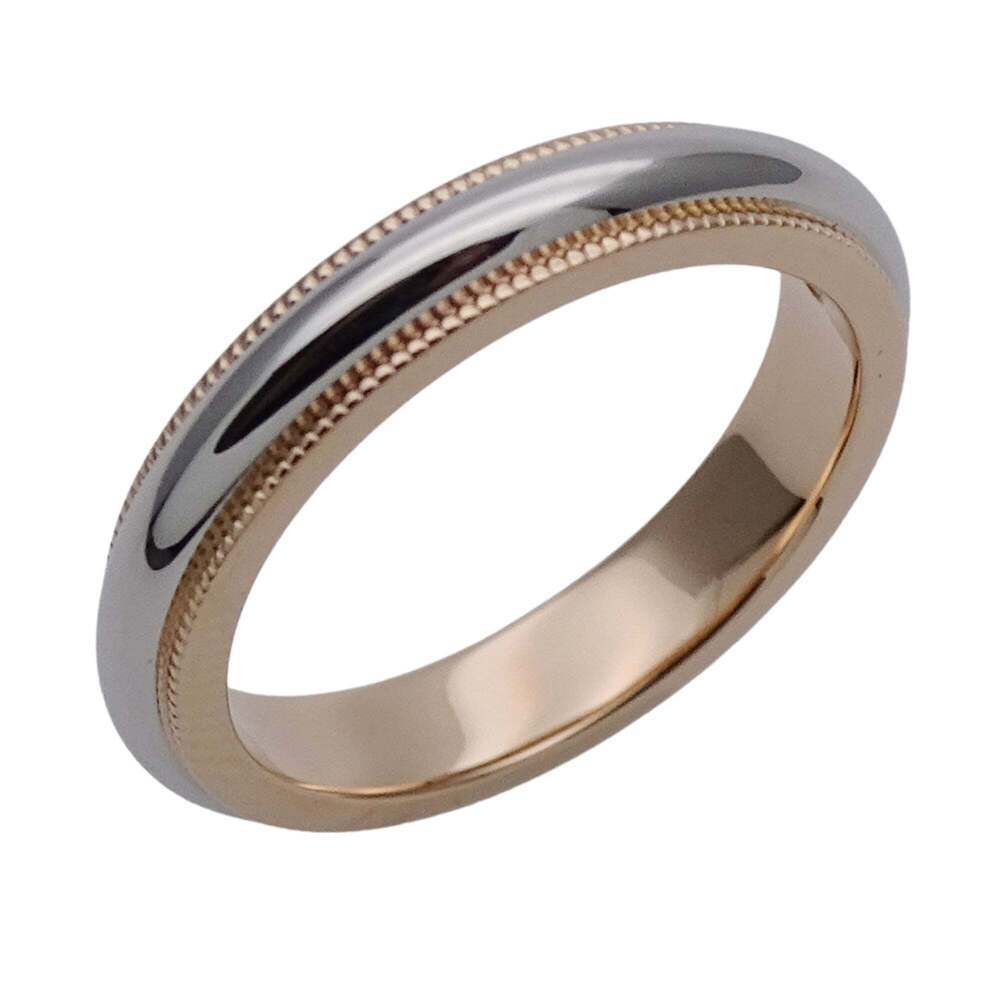 TIFFANY Gold Ring